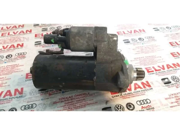 020911023L | Marş Motoru VAG