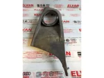 1T0853665F | VW Touran Sol Sis Farı Çerçevesi - 2