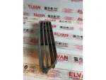 8D0807346B | Audi A4 Sağ Tampon Izgarası - 2