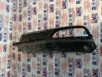 8V3807682G | Audi A3 Sağ Sis Farı Izgarası - 1