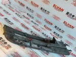 4L0807681 | Audi Q7 Sol Ön Tampon Sis Farı Izgarası - 3