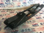 4L0807681B | Audi Q7 Sol Sis Far Çerçevesi - 3