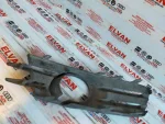 1K8853665C | VW Scirocco Sol Sis Far Çerçevesi - 1