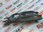 1K8853665C | VW Scirocco Sol Sis Far Çerçevesi - 3