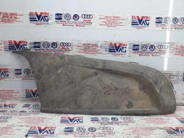 2K5853666 | VW Caddy Sağ Tampon Izgarası VAG
