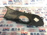 1T0853665P | Sol Sis Farı Kapağı | VW Caddy, Touran - 2