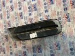 5J0807367 | Sol Ön Tampon Sis Izgarası | Skoda Fabia, Roomster - 1
