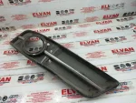 8P0807681AA | Audi A3 Sol Sis Çerçevesi - 3
