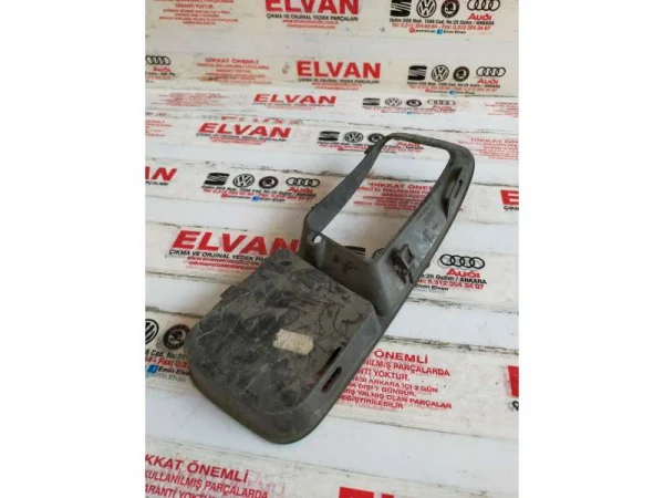 6K5853665 | Sol Sis Farı Kapağı | VW Caddy, Polo VAG