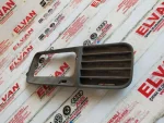 6K5853665 | Sol Sis Farı Kapağı | VW Caddy, Polo - 2