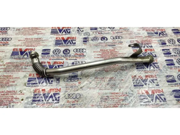 059735A | EGR Borusu VAG
