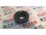 026105255D | Krank Kasnağı | VW Golf, Jetta, Passat - Seat Toledo - 1