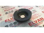 026105255D | Krank Kasnağı | VW Golf, Jetta, Passat - Seat Toledo - 3
