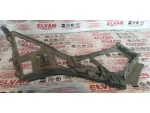 5M0807740 | VW Golf Arka Sağ Tampon Braketi - 1