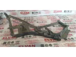 5M0807740 | VW Golf Arka Sağ Tampon Braketi - 2