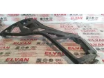 5M0807740 | VW Golf Arka Sağ Tampon Braketi - 3