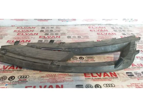 8K0807681 | Audi A4 Sol Sis Çerçevesi VAG