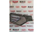 81A807681G | Sol Sis Çerçevesi - 2