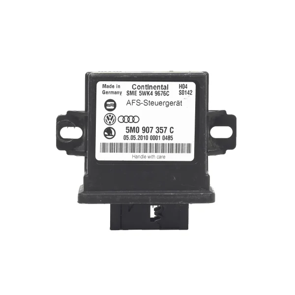 5M0907357C | Far Kontrol Ünitesi | VW Eos, Golf, Passat, Tiguan, Touran VAG