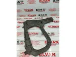 8V5807377 | Audi A3 Sol Arka Tampon Braketi - 2