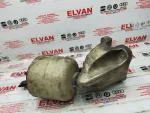 3D0199381P | VW Phaeton Motor Takozu - 2
