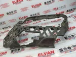3G0807177C | VW Passat Sol Ön Tampon Braketi - 3