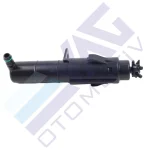 5K0955978A | Far Yıkama Pompası | VW Eos, Golf, Jetta, Transporter - 1