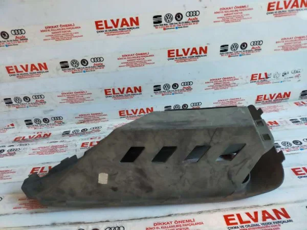 7C0853665A | Sol Sis Far Izgarası | VW Crafter, E-Crafter VAG