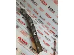 3C8807863C | VW Passat Arka Tampon Tespit Çıtası - 1