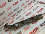 3C8807863C | VW Passat Arka Tampon Tespit Çıtası - 2