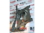 5K0807724E | VW Golf Sağ Ön Tampon Braketi - 2