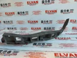 1K8807393C | VW Scirocco Arka Sol Tampon Braketi - 2