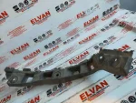 1K8807393C | VW Scirocco Arka Sol Tampon Braketi - 3