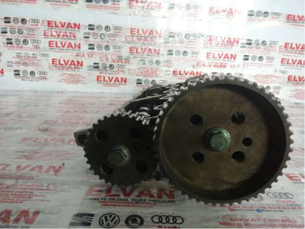 06A109111G | Triger Kayışı Gergi Kasnağı VAG