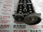 06A109111G | Triger Kayışı Gergi Kasnağı - 3