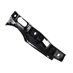 3C0807889A | VW Passat Far Alt Braketi Sol - 3