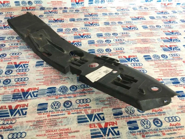 7L6807184A | VW Touareg Ön Sağ Tampon Bağlantı Ayağı VAG