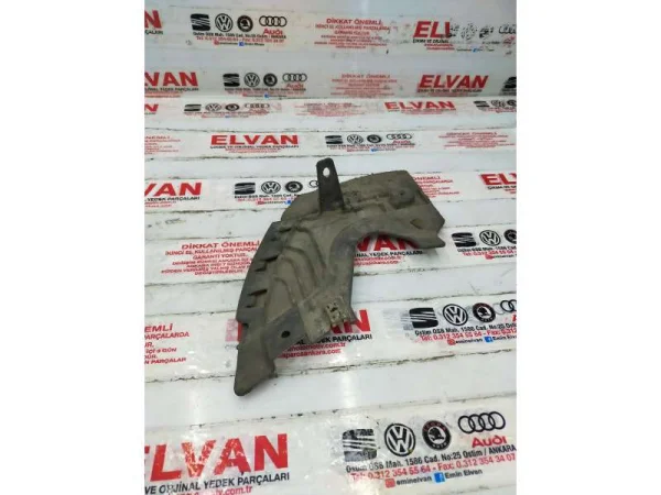 3G0854855 | Arka Sol Çamurluk Davlumbazı VAG