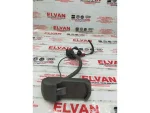3C1035706A | VW Passat Telefon Bağlantı Braketi - 1