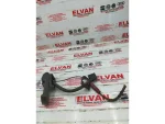 3C1035706A | VW Passat Telefon Bağlantı Braketi - 2