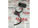 3C1035706A | VW Passat Telefon Bağlantı Braketi - 3