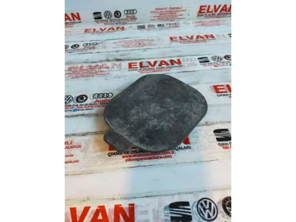 5C6805413A | VW Jetta Sol Çamurluk Davlumbaz Kapağı VAG