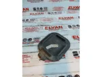 5C6805413A | VW Jetta Sol Çamurluk Davlumbaz Kapağı - 2