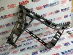 5C6807393B | VW Jetta Arka Sol Tampon Braketi - 2