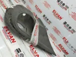 7L6853663H | VW Touareg Sol Sis Far Izgarası - 3