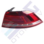 3G5945096A | VW Passat Ledli Sağ Dış Stop Lambası - 1