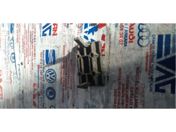 5J0858981 | Hava Yastığı Kapağı | Skoda Fabia, Roomster VAG