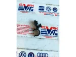 5N0133687A | Yakıt Borusu Klipsi | VW Eos, Golf, Jetta - Audi A3 - Seat Altea, Leon - 3