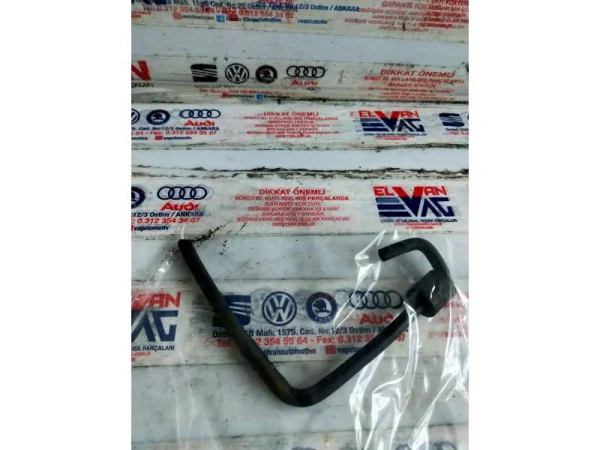 03G131605T | Vakum Hortumu VAG
