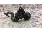 059121057S | Soğutma Sıvısı Hortumu | Audi A4, A6, A7, Q7 - 3